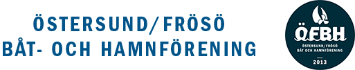 Östersund/Frösö båt- och hamnförening