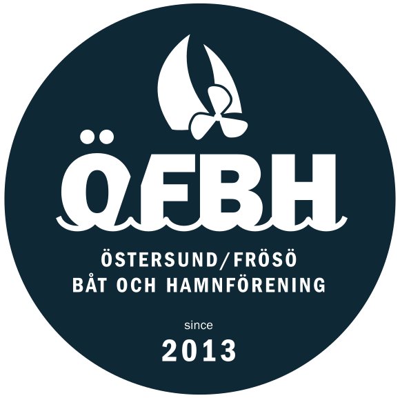 Östersund / Frösö Båt och Hamnförening